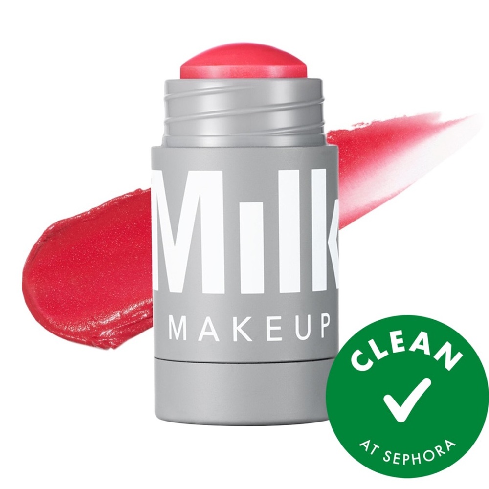 Milk Makeup Lip + Chek Color Cream Blush - Flip